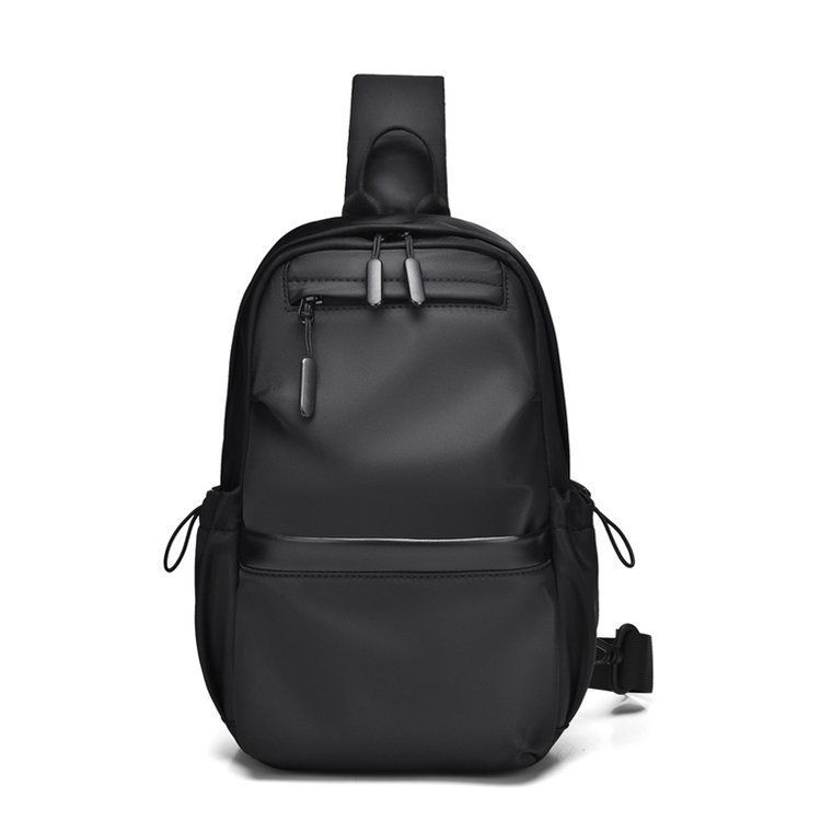 Custom Chest Sling Bag for Brand and Retail Orders – JIUYI-3307 — 1