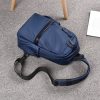 Custom Chest Sling Bag for Brand and Retail Orders – JIUYI-3307