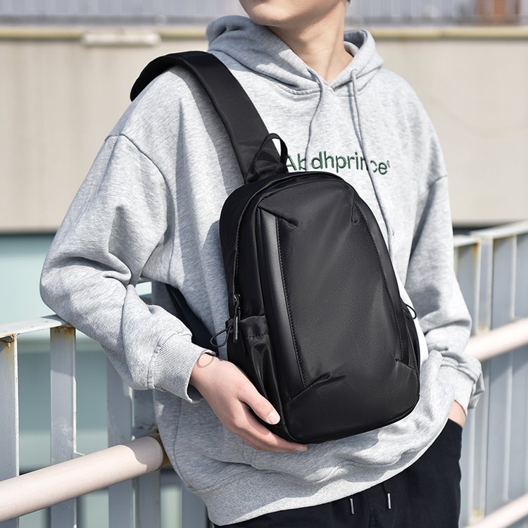 Factory Direct Chest Sling Bag for Fashion Retailers – JIUYI-3321 — 1