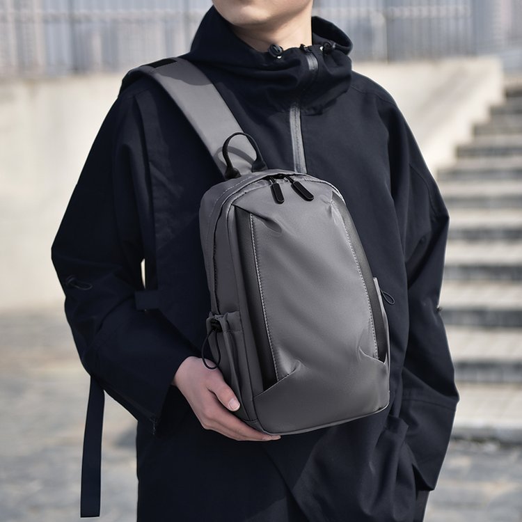 Factory Direct Chest Sling Bag for Fashion Retailers – JIUYI-3321 — 5