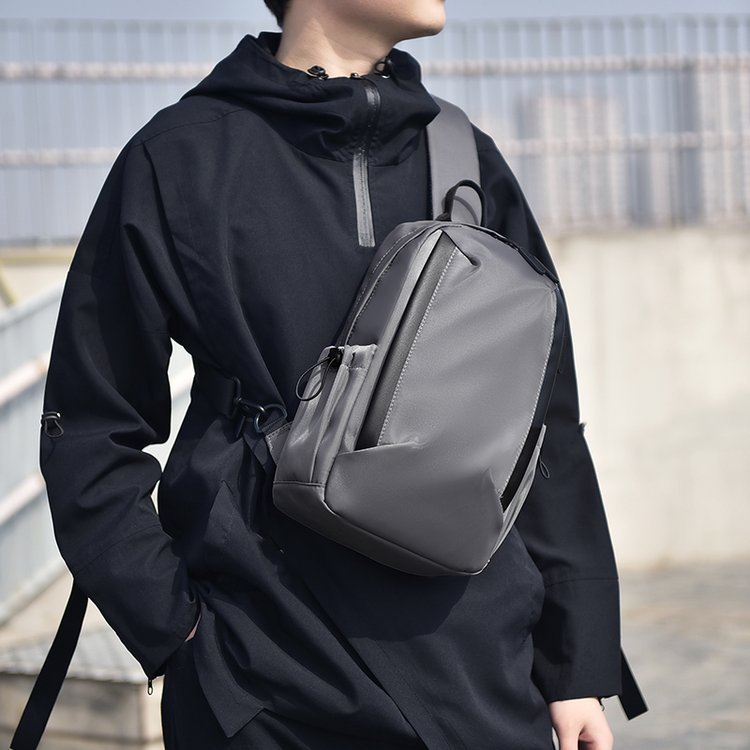 Factory Direct Chest Sling Bag for Fashion Retailers – JIUYI-3321 — 6