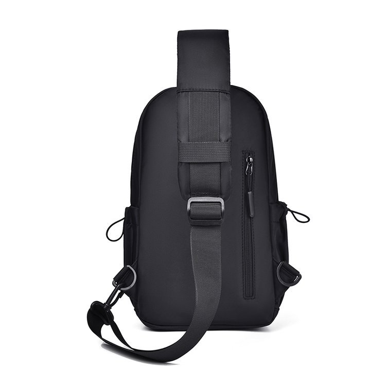 Factory Direct Chest Sling Bag for Fashion Retailers – JIUYI-3321 — 11