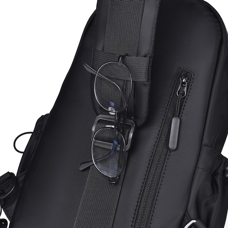 Factory Direct Chest Sling Bag for Fashion Retailers – JIUYI-3321 — 16