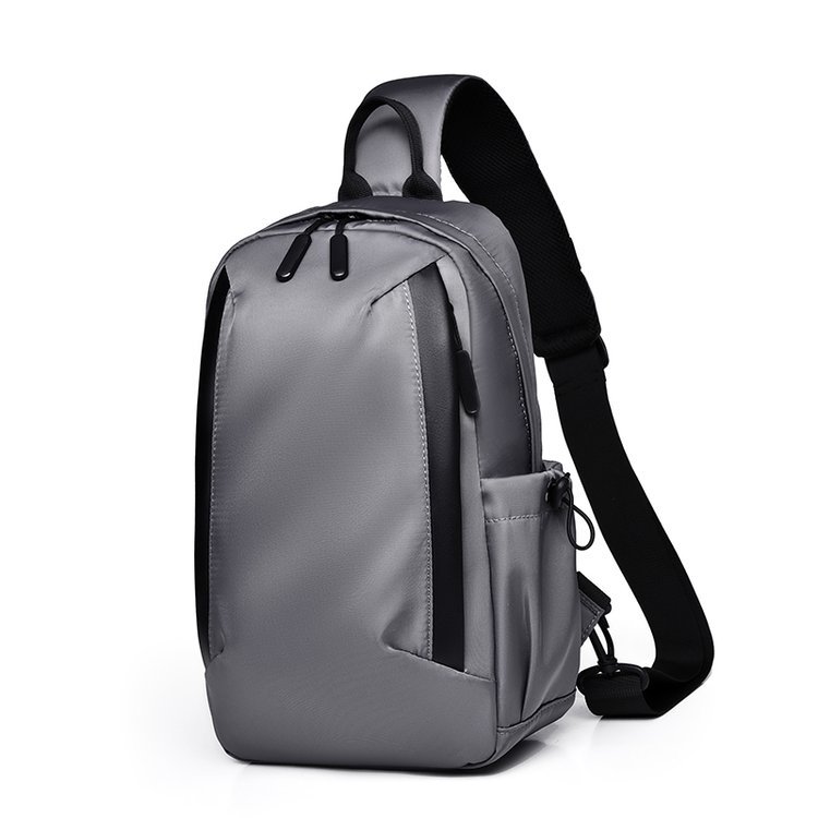 Factory Direct Chest Sling Bag for Fashion Retailers – JIUYI-3321 — 24