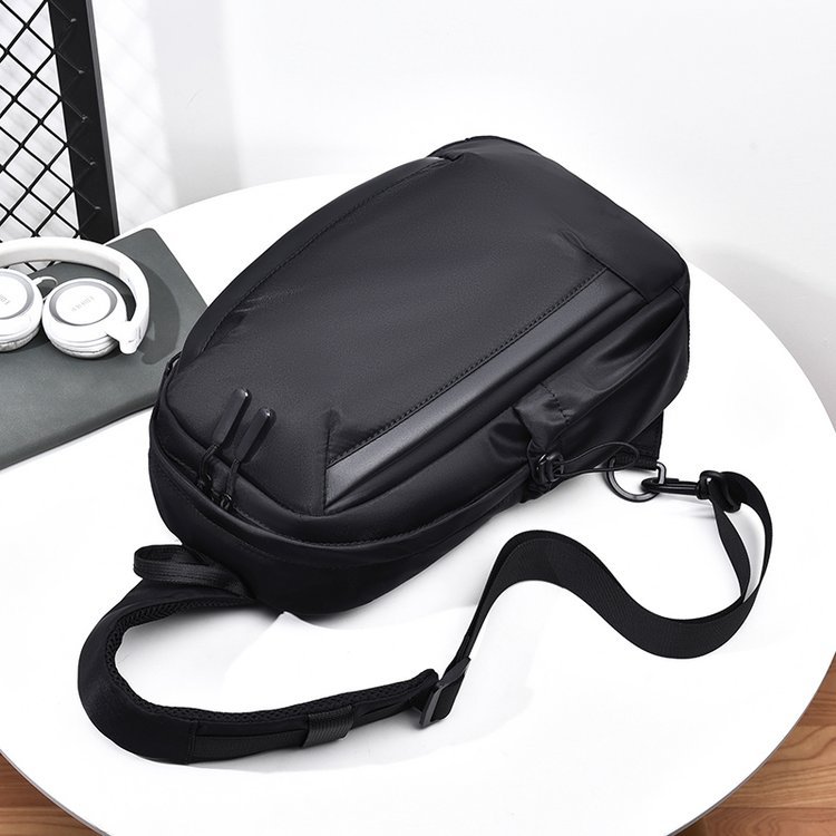 Factory Direct Chest Sling Bag for Fashion Retailers – JIUYI-3321 — 26