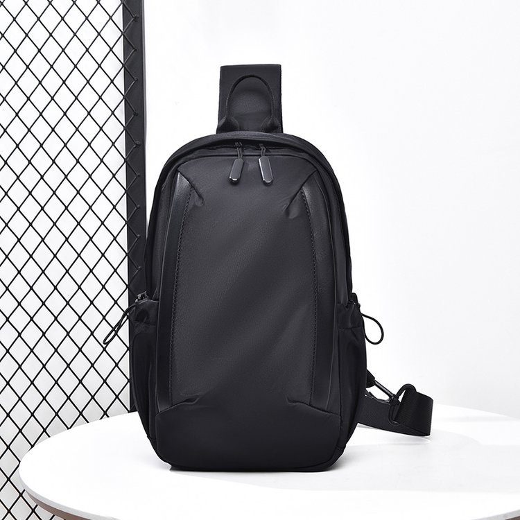 Factory Direct Chest Sling Bag for Fashion Retailers – JIUYI-3321 — 27
