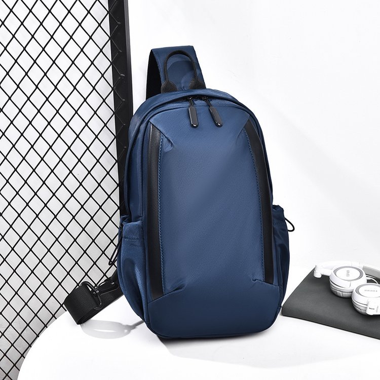 Factory Direct Chest Sling Bag for Fashion Retailers – JIUYI-3321 — 28