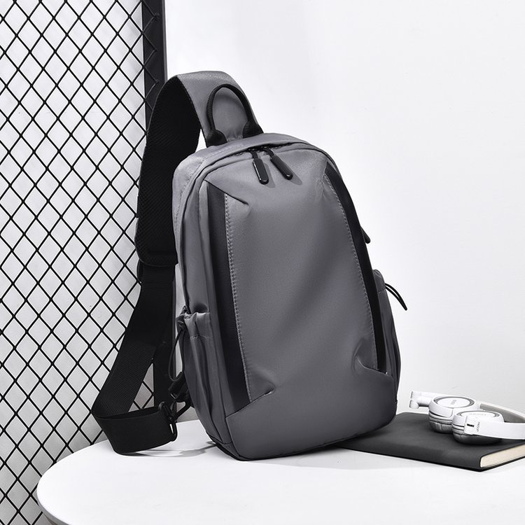Factory Direct Chest Sling Bag for Fashion Retailers – JIUYI-3321 — 30