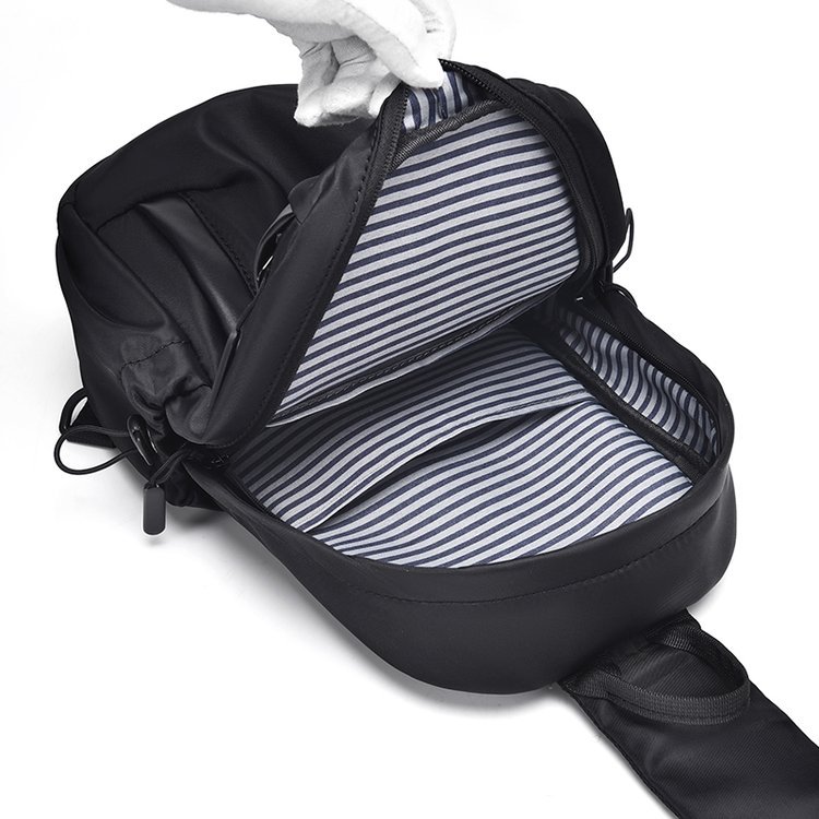Factory Direct Chest Sling Bag for Fashion Retailers – JIUYI-3321 — 32