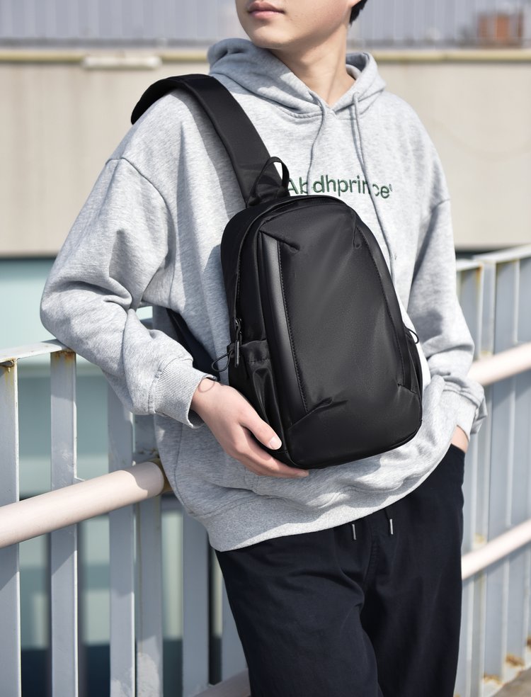 Factory Direct Chest Sling Bag for Fashion Retailers – JIUYI-3321 — 36
