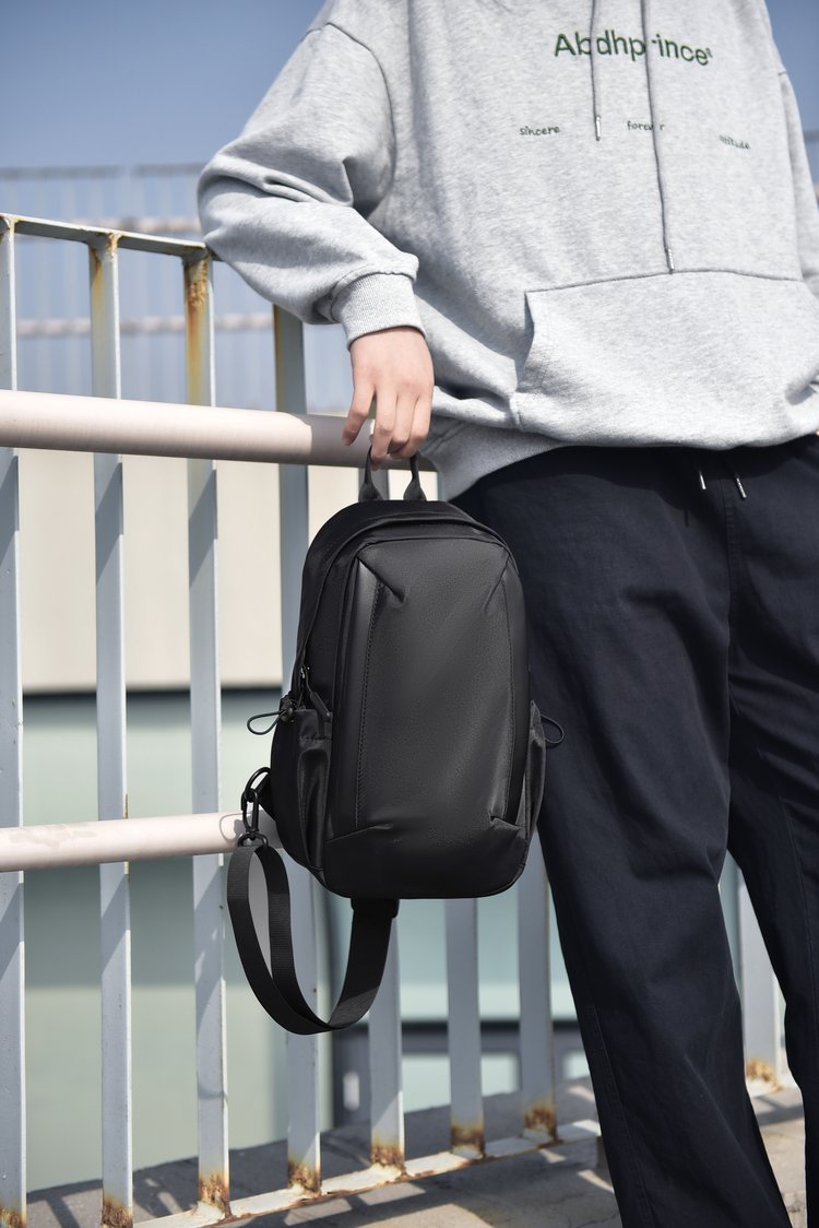 Factory Direct Chest Sling Bag for Fashion Retailers – JIUYI-3321 — 37