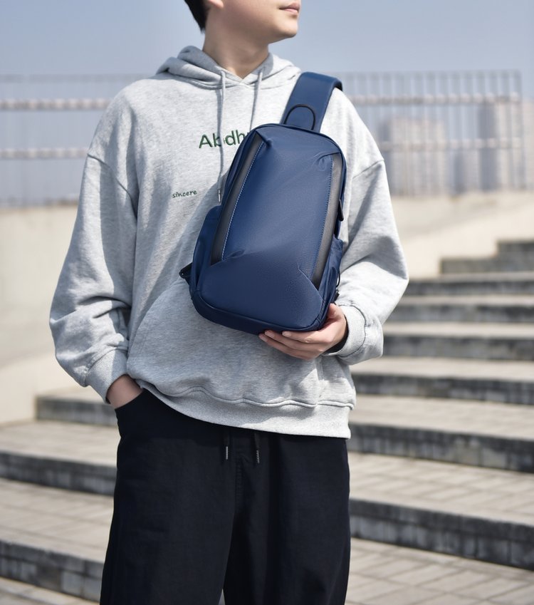 Factory Direct Chest Sling Bag for Fashion Retailers – JIUYI-3321 — 38