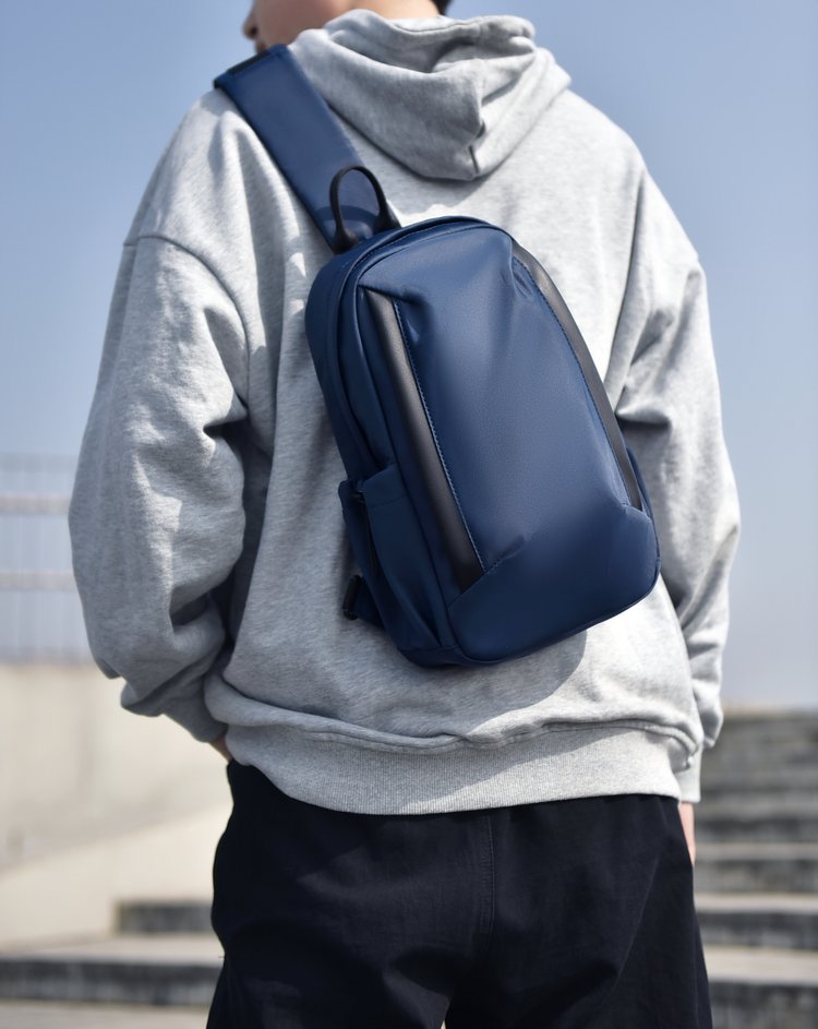 Factory Direct Chest Sling Bag for Fashion Retailers – JIUYI-3321 — 39