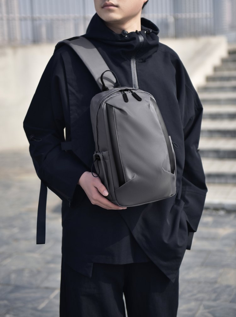 Factory Direct Chest Sling Bag for Fashion Retailers – JIUYI-3321 — 40