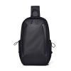 Factory Direct Chest Sling Bag for Fashion Retailers – JIUYI-3321