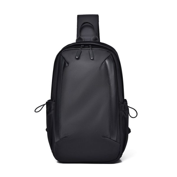 Factory Direct Chest Sling Bag for Fashion Retailers – JIUYI-3321