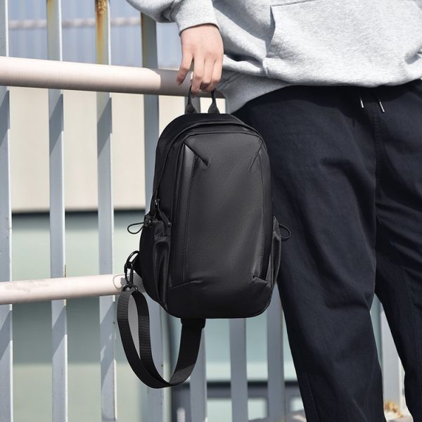 Factory Direct Chest Sling Bag for Fashion Retailers – JIUYI-3321