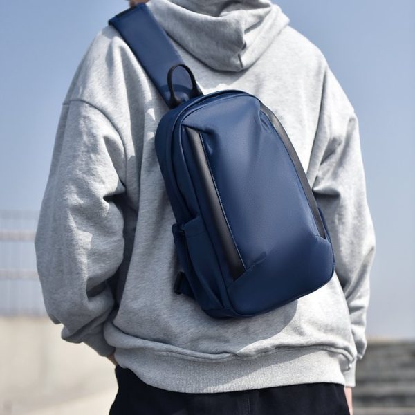 Factory Direct Chest Sling Bag for Fashion Retailers – JIUYI-3321