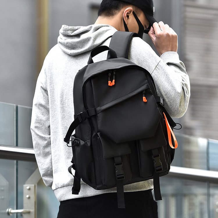 Custom Student Backpack for Bulk Wholesale Buyers — 5