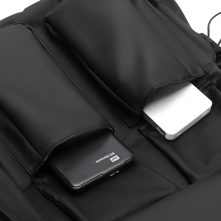 Custom Student Backpack for Bulk Wholesale Buyers — 11