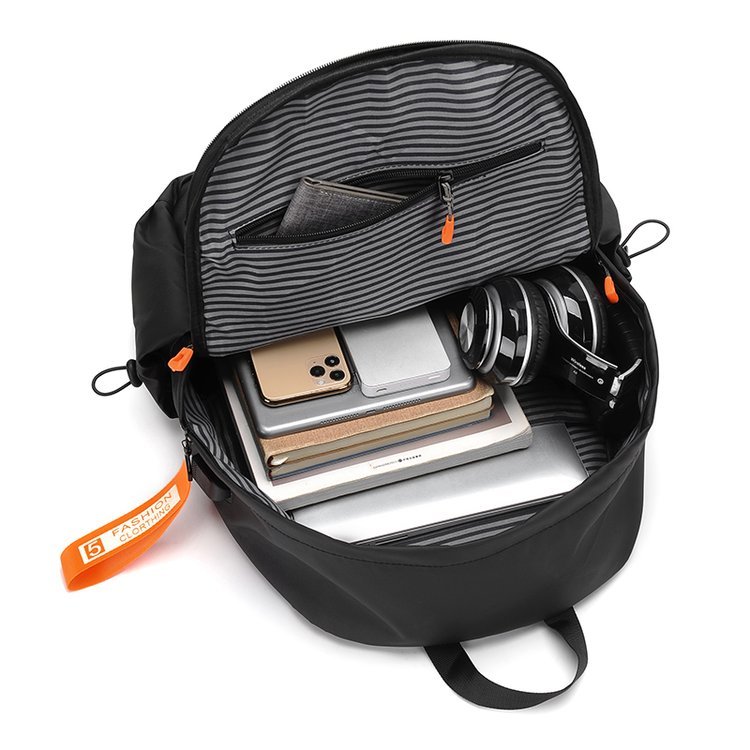 Custom Student Backpack for Bulk Wholesale Buyers — 15