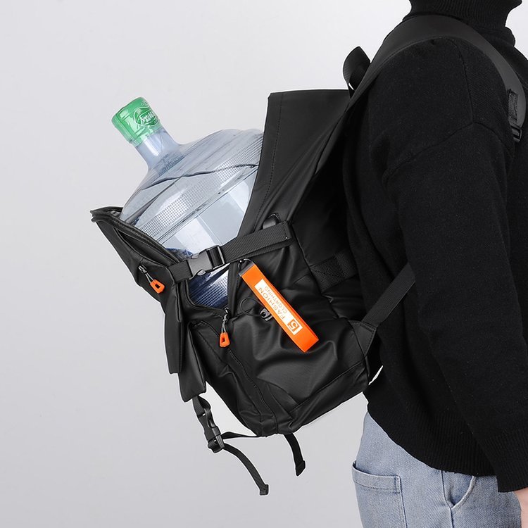 Custom Student Backpack for Bulk Wholesale Buyers — 18