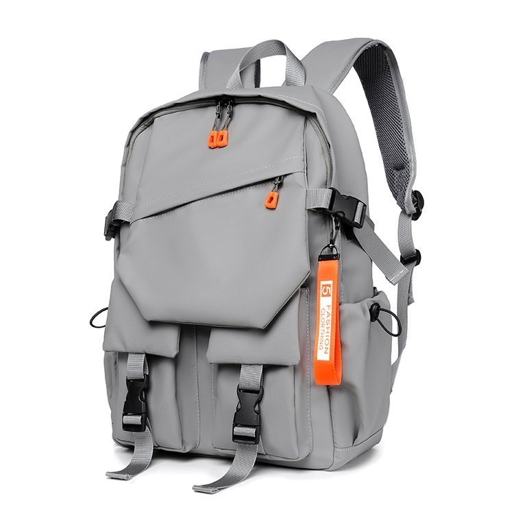 Custom Student Backpack for Bulk Wholesale Buyers — 20