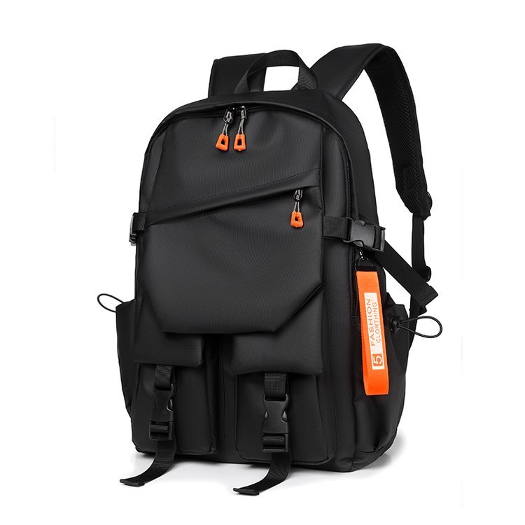 Custom Student Backpack for Bulk Wholesale Buyers — 21