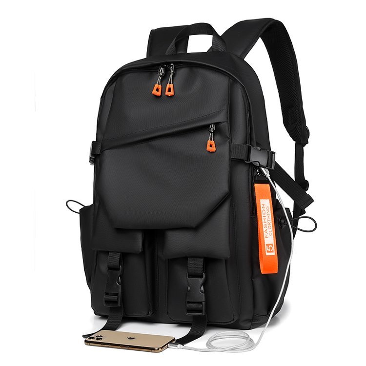 Custom Student Backpack for Bulk Wholesale Buyers — 22