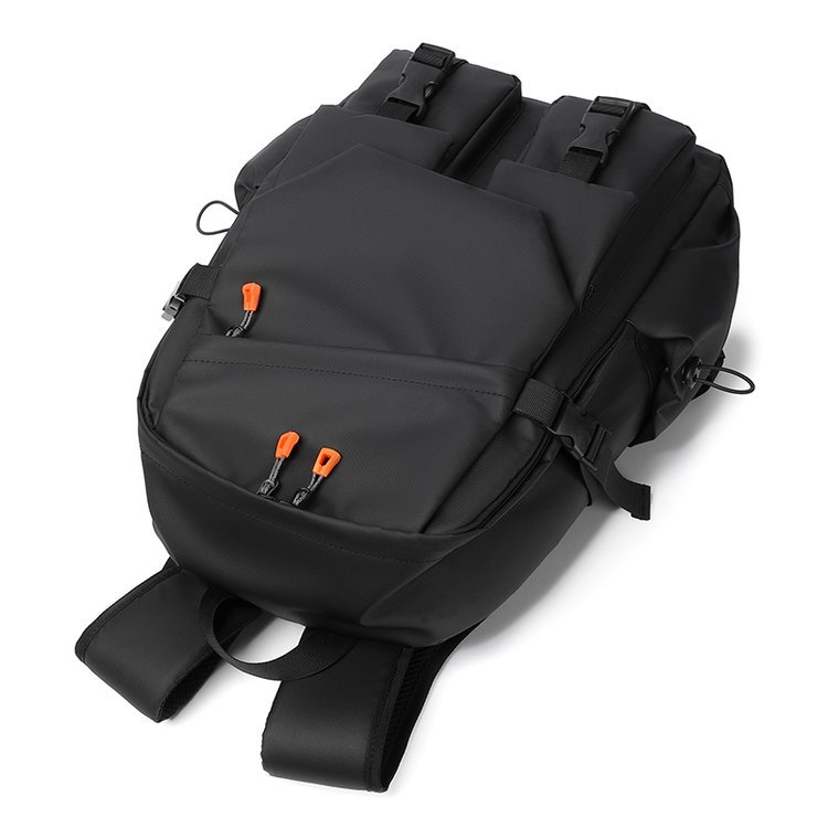 Custom Student Backpack for Bulk Wholesale Buyers — 24