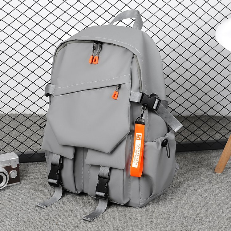 Custom Student Backpack for Bulk Wholesale Buyers — 27