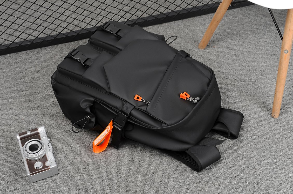 Custom Student Backpack for Bulk Wholesale Buyers — 29