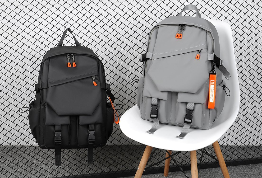 Custom Student Backpack for Bulk Wholesale Buyers — 30