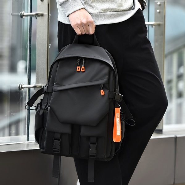 Custom Student Backpack for Bulk Wholesale Buyers