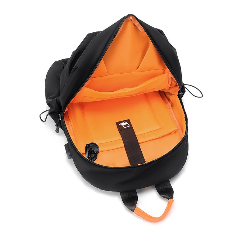 Custom Travel Backpack for Bulk Wholesale Buyers — 6