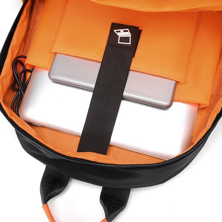 Custom Travel Backpack for Bulk Wholesale Buyers — 7