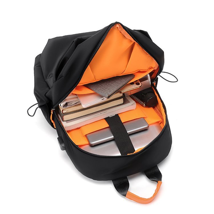 Custom Travel Backpack for Bulk Wholesale Buyers — 8