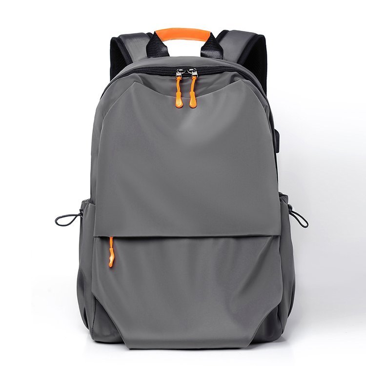 Custom Travel Backpack for Bulk Wholesale Buyers — 10