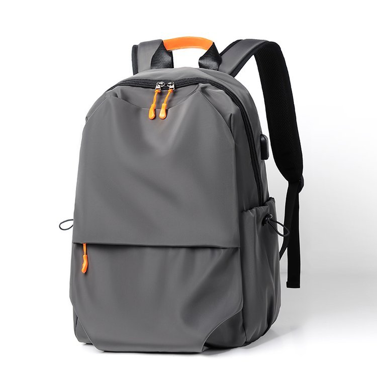Custom Travel Backpack for Bulk Wholesale Buyers — 11