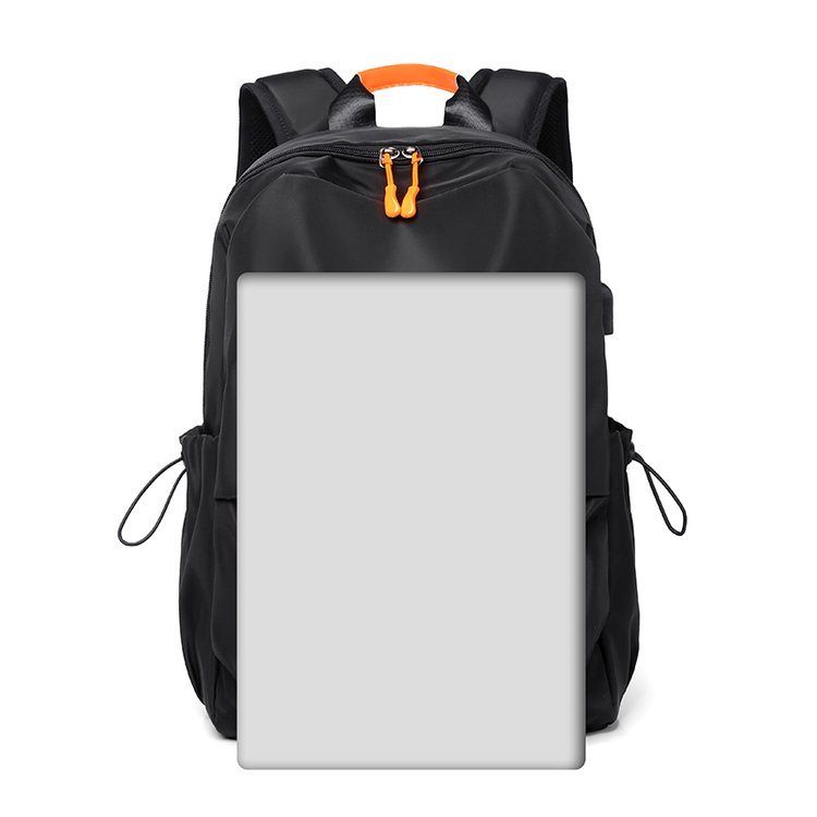 Custom Travel Backpack for Bulk Wholesale Buyers — 13