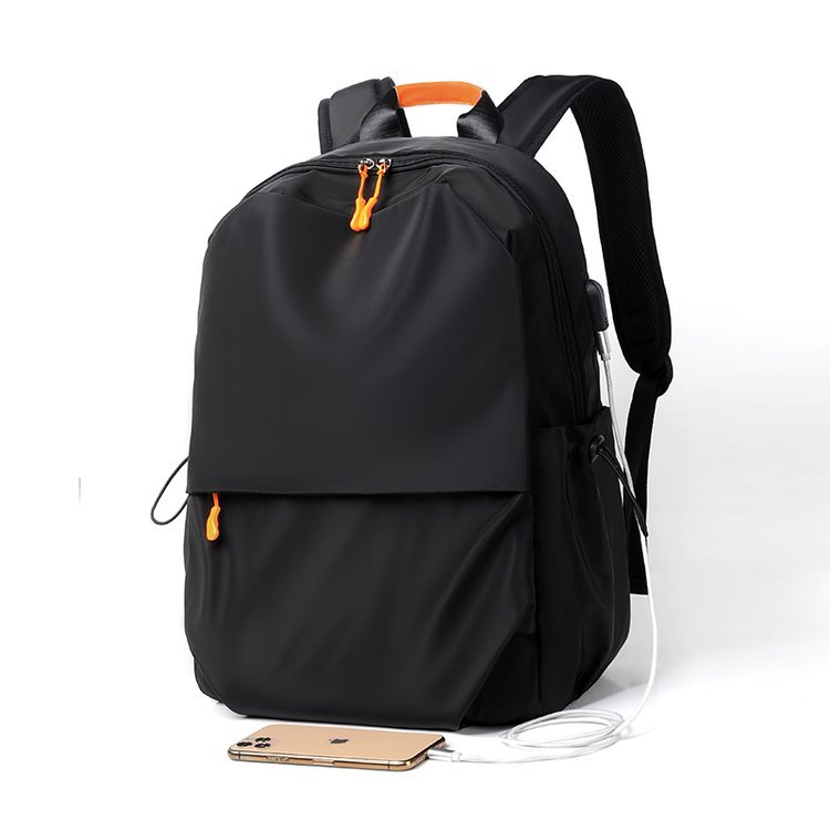 Custom Travel Backpack for Bulk Wholesale Buyers — 15