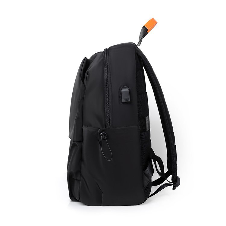 Custom Travel Backpack for Bulk Wholesale Buyers — 16