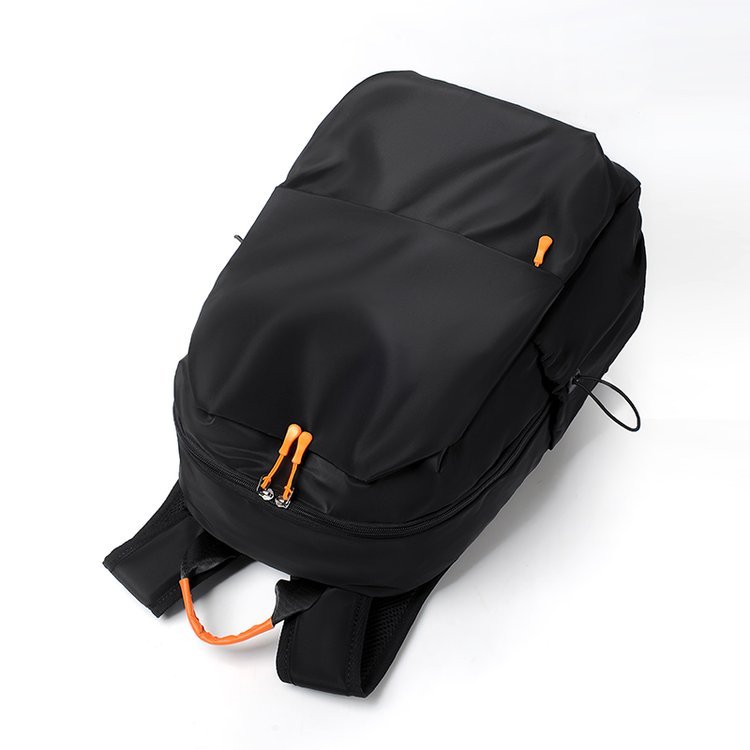Custom Travel Backpack for Bulk Wholesale Buyers — 18