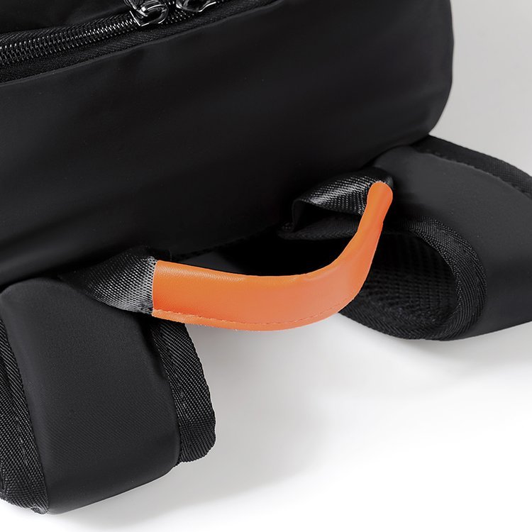 Custom Travel Backpack for Bulk Wholesale Buyers — 22
