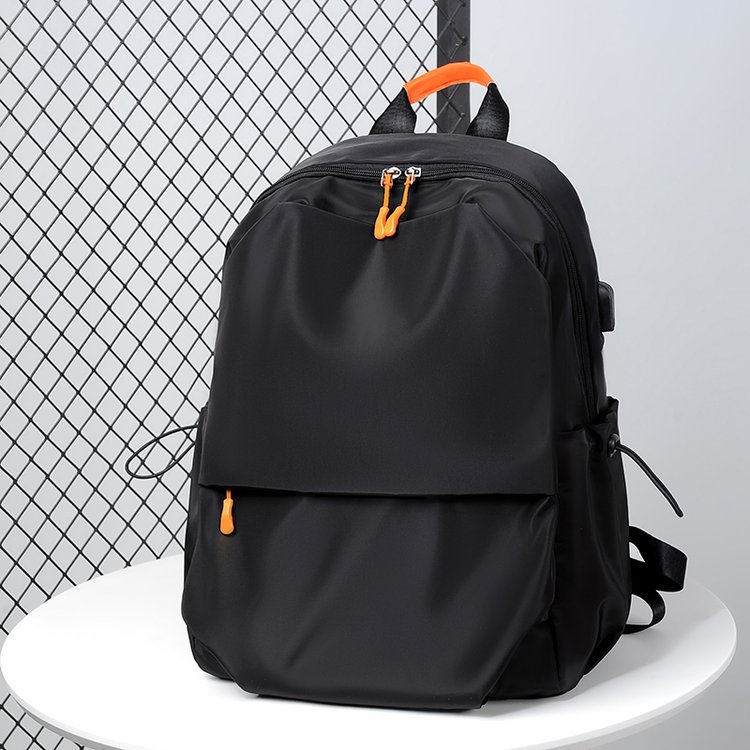 Custom Travel Backpack for Bulk Wholesale Buyers — 28