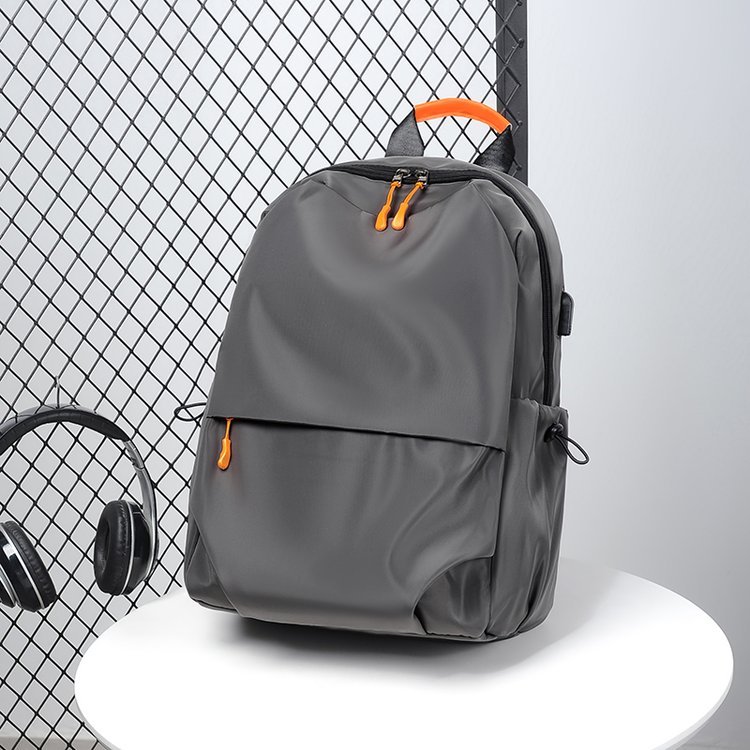 Custom Travel Backpack for Bulk Wholesale Buyers — 31