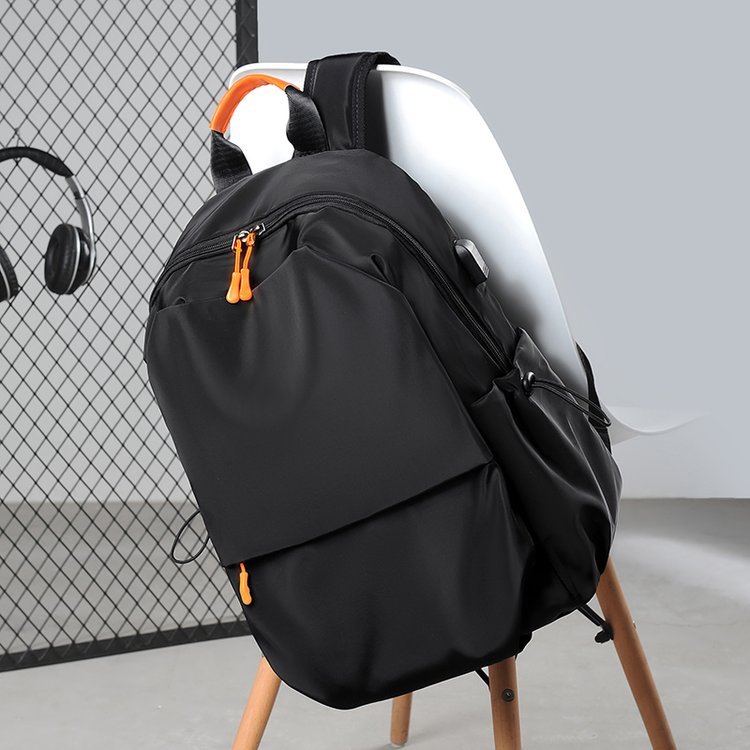 Custom Travel Backpack for Bulk Wholesale Buyers — 32
