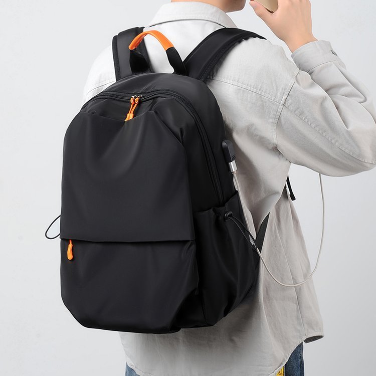 Custom Travel Backpack for Bulk Wholesale Buyers — 34