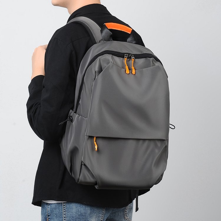 Custom Travel Backpack for Bulk Wholesale Buyers — 38