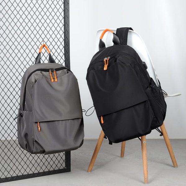 Custom Travel Backpack for Bulk Wholesale Buyers